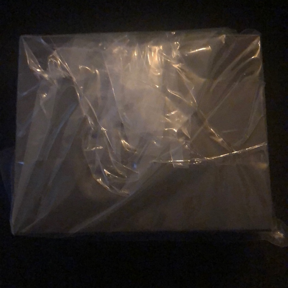 Tumi Global Palm Double Bifold Wallet - Picture 4 of 6